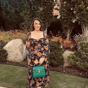 Meet your Posher, Kelsey